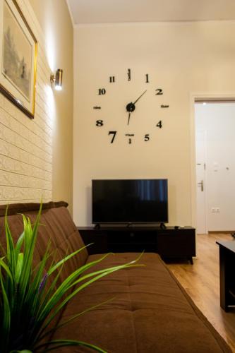 Kiato Apartment | "Tsiftsis" City Apartments