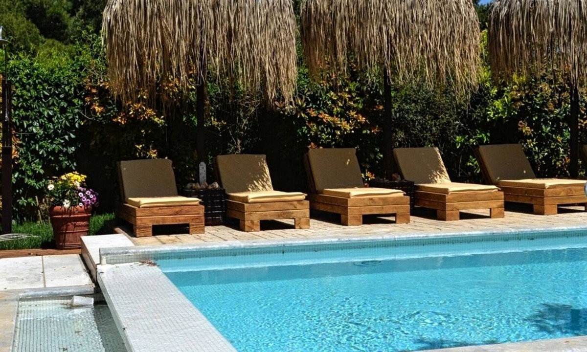 Nea Makri Villa | Turdus Merula Retreat - Our beloved Nest