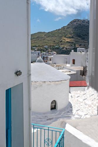 Skiros House | Unique Anoi House - In the Heart of Skyros Village