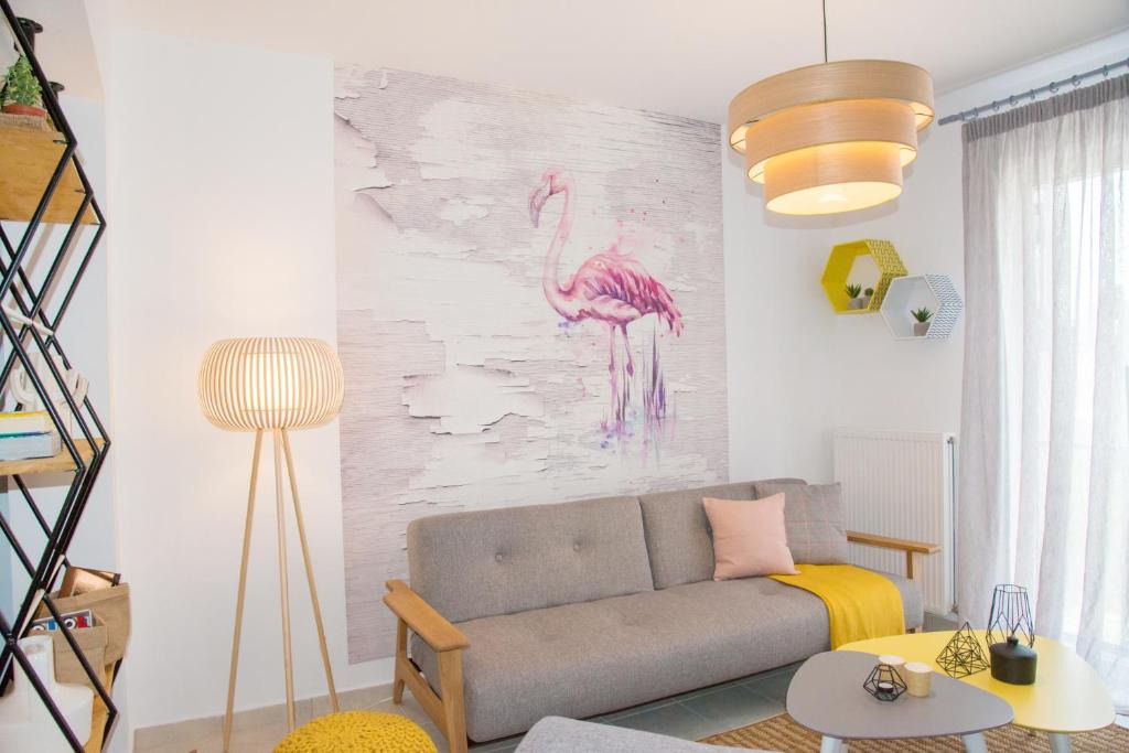 Corfu Apartment | Unique Style Apartment