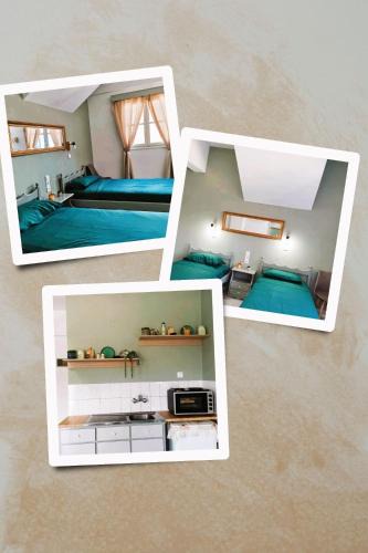 Panormos Apartment | Valentino Studio Kalymnos