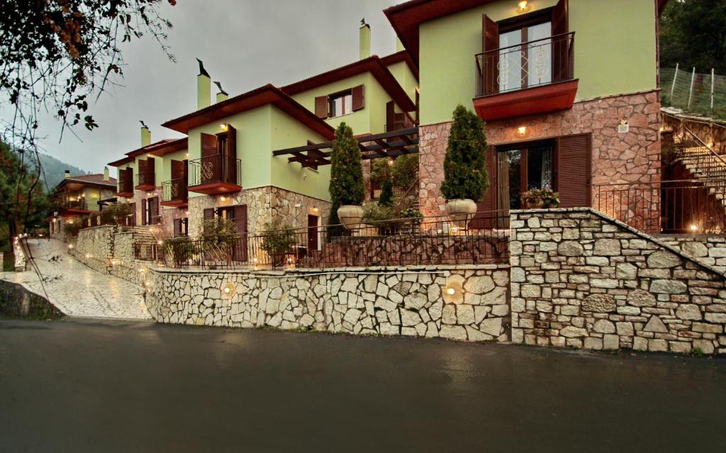 Valtesiniko House | Valtessiniko Studios