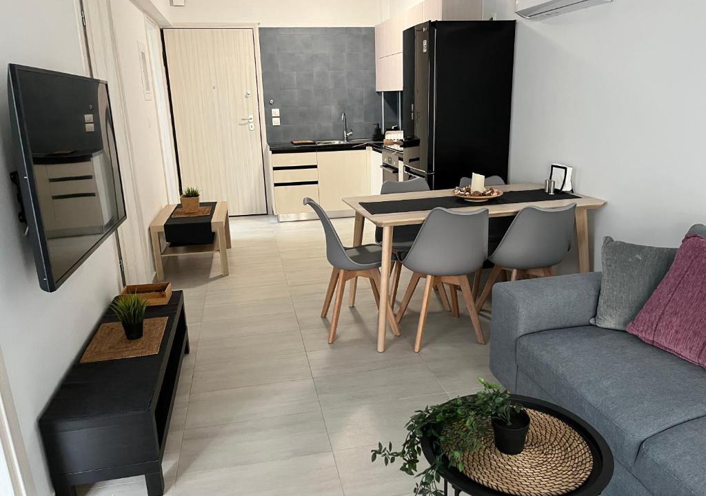 Ampelokipoi Apartment | Vamelon
