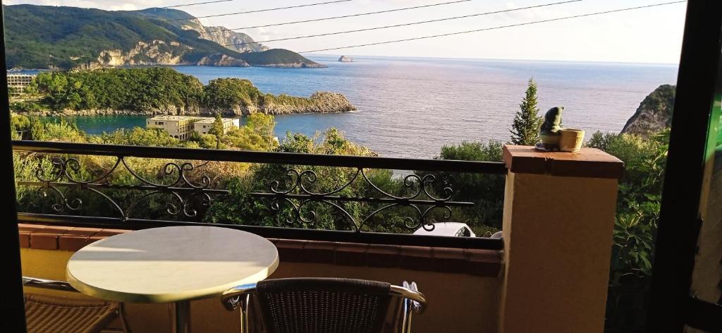 Lakones Apartment | Vassilis Apartments