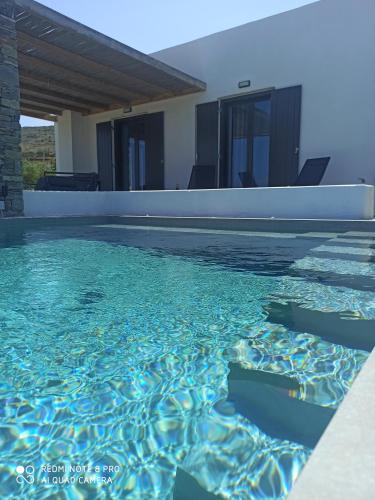 Ampelas Apartment | Vastblue of Paros