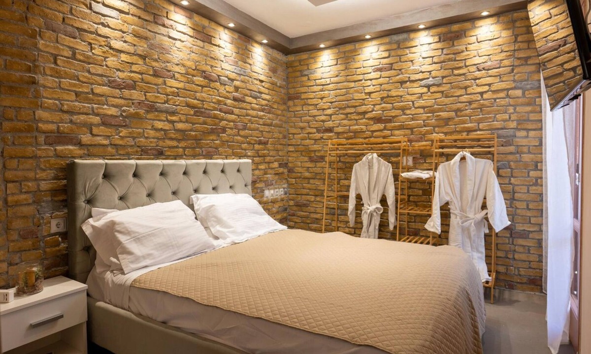 Volos House | Velanidia Seaside Villa