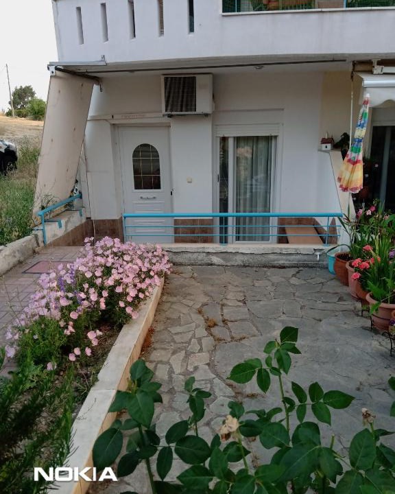 Kallithea House | Venus house in kallithea halkidikhs