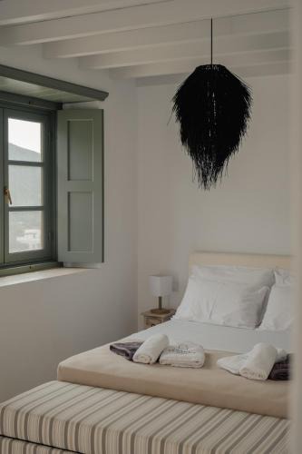 Kampos Apartment | VERANNA Patmos Studio2