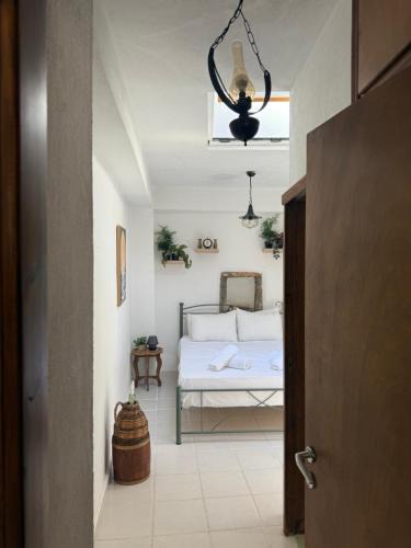 Avgonyma House | Vigliata Sidirounta Traditional Stonehouse