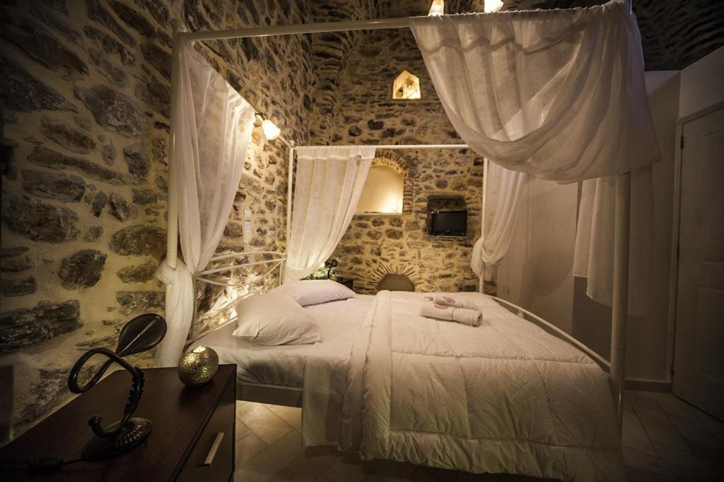 Pyrgi House | Vilitsa Holiday House