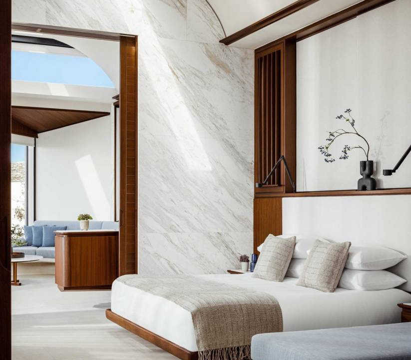 Kea Villa | Villa ∙ 1 bedroom ∙ 3 guests