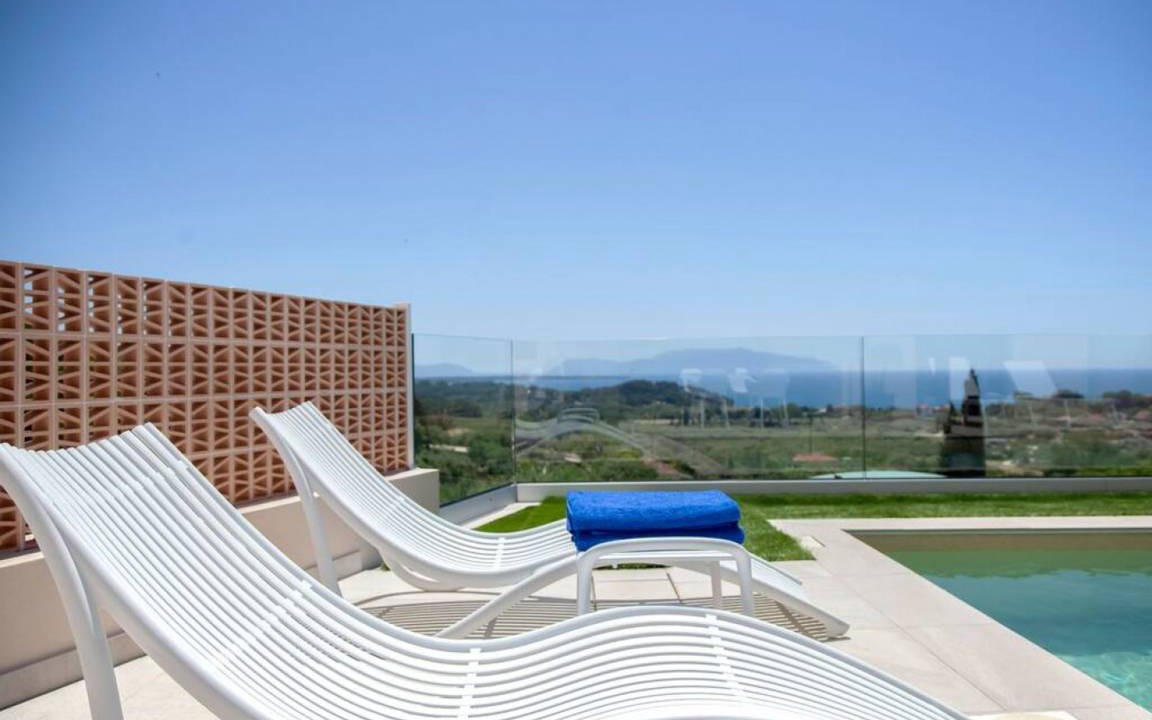 Kanali Villa | Villa ∙ 1 bedroom ∙ 5 guests