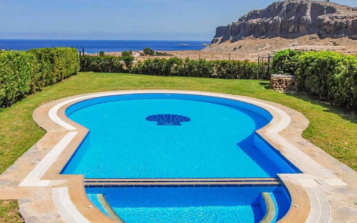 Lindos Villa | Villa ∙ 2 bedrooms ∙ 4 guests