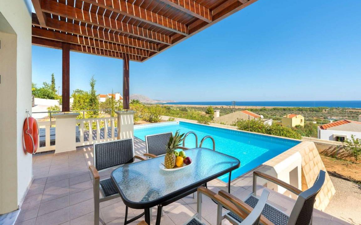 Lindos Villa | Villa ∙ 2 bedrooms ∙ 4 guests