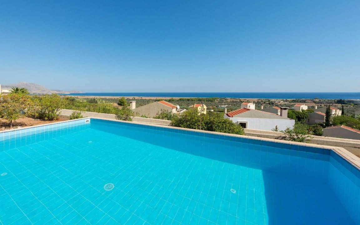 Lindos Villa | Villa ∙ 2 bedrooms ∙ 4 guests