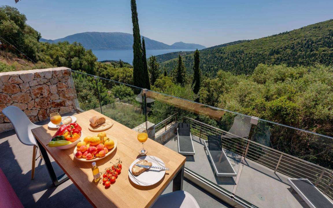 Chalikeri Villa | Villa ∙ 2 bedrooms ∙ 4 guests