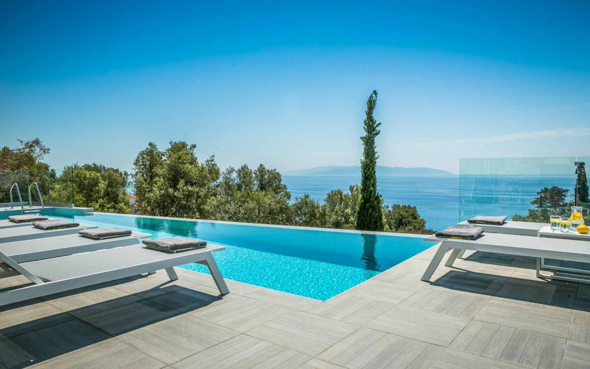 Vlachata Villa | Villa ∙ 3 bedrooms ∙ 6 guests