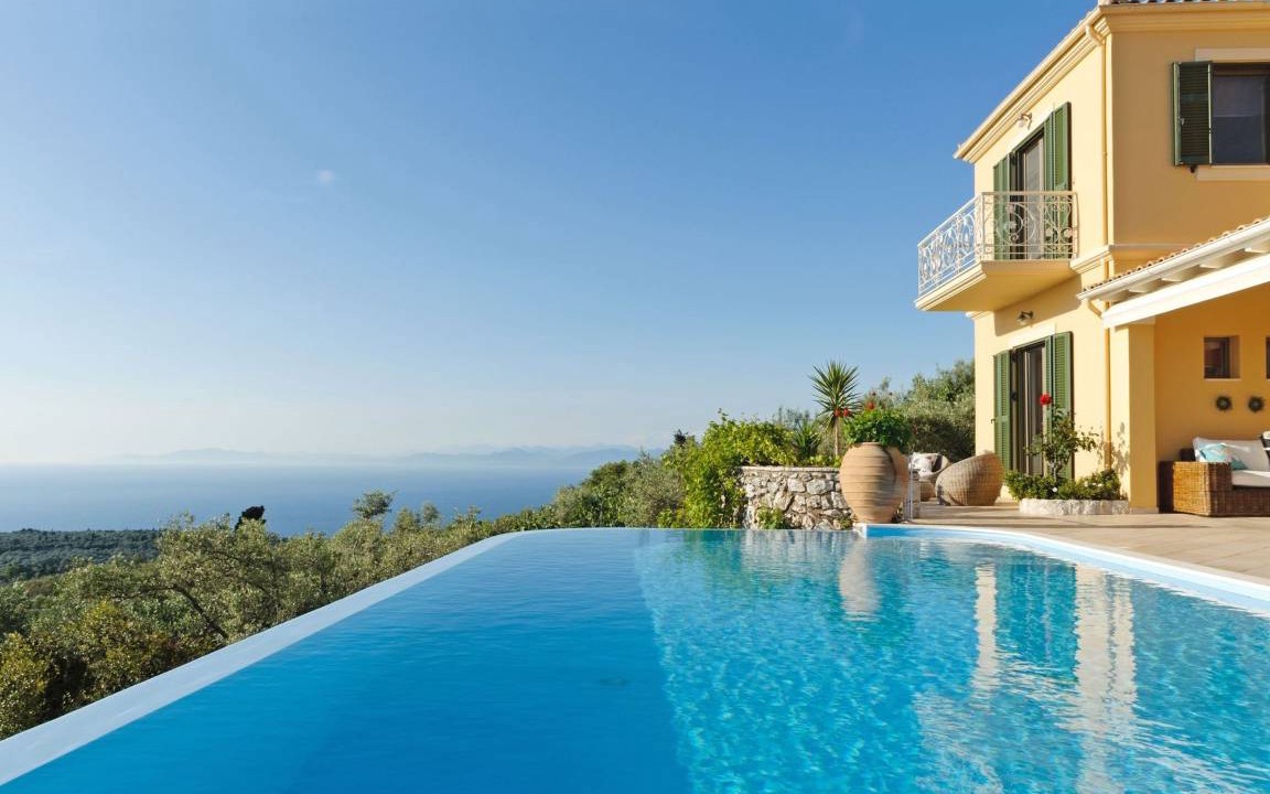 Kavallos Villa | Villa ∙ 3 bedrooms ∙ 7 guests