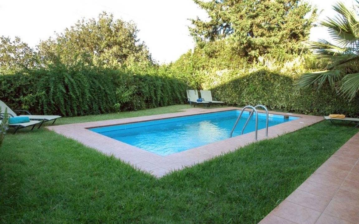 Prines Villa | Villa ∙ 3 bedrooms ∙ 8 guests
