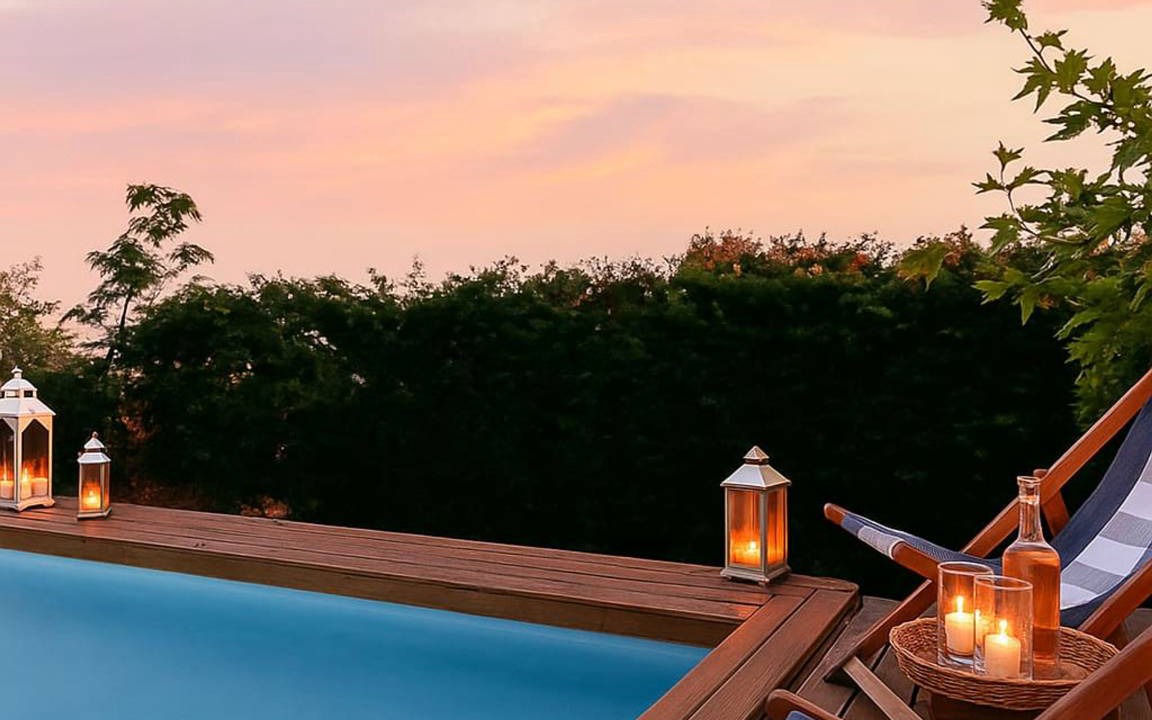 Marathopoli Villa | Villa ∙ 4 bedrooms ∙ 9 guests