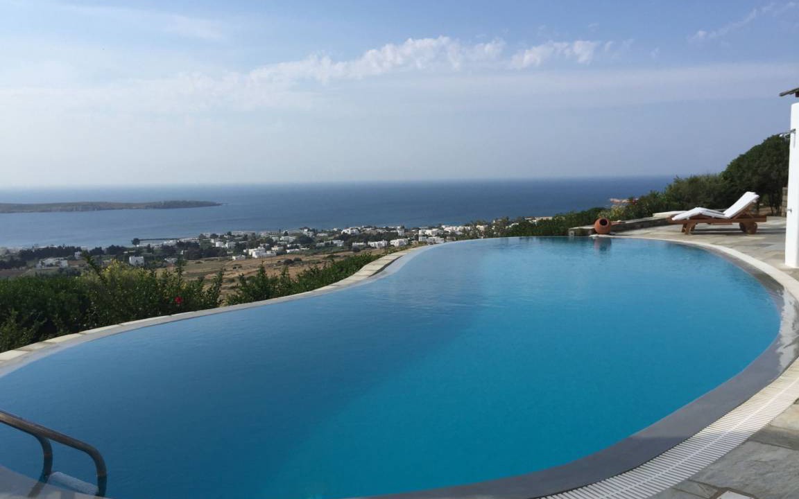 Drios Villa | Villa ∙ 4 bedrooms ∙ 8 guests