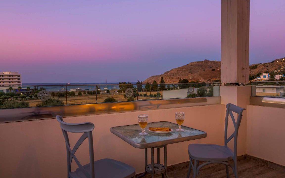 Vlicha Villa | Villa ∙ 6 bedrooms ∙ 6 guests