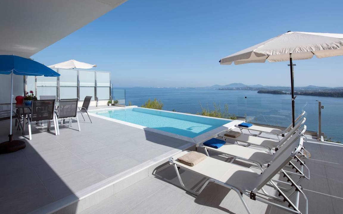Pirgi Villa | Villa ∙ 8 bedrooms ∙ 22 guests