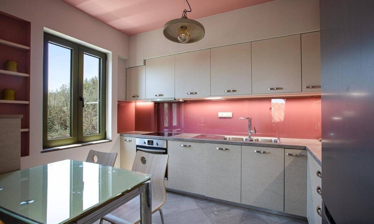 Agios Vasileios Villa | Villa Aléa in Plakias w/3-bedrooms, 2 min from the beach!