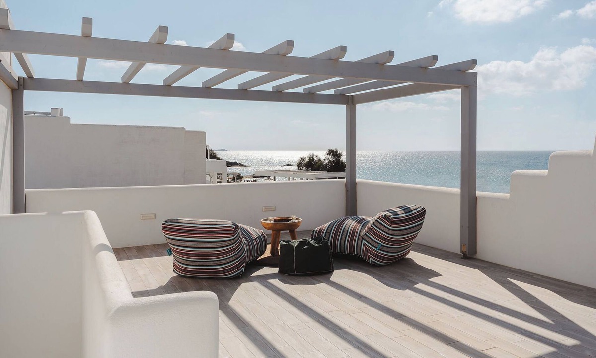 Agios Prokopios House | Villa Amy , Agios Prokopis