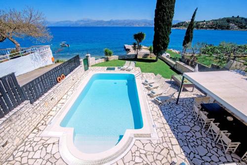 Petaleia Villa | Villa Annie by Villa Plus