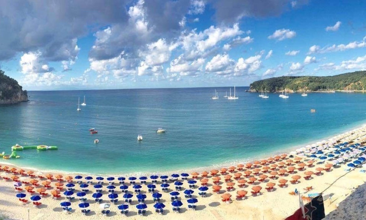 Parga House | Villa Apollo Parga