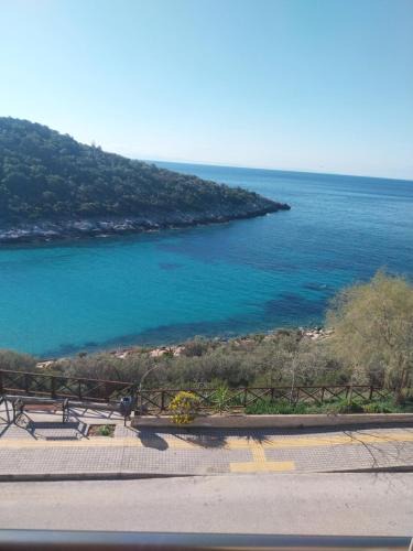 Skala Marion Apartment | Villa Atspas