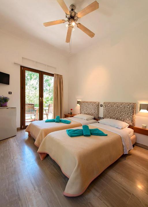 Parga Apartment | Villa Christiana