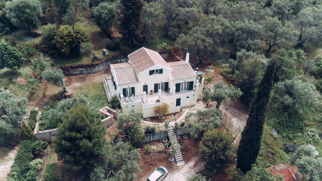 Sfakera Villa | Villa Costa