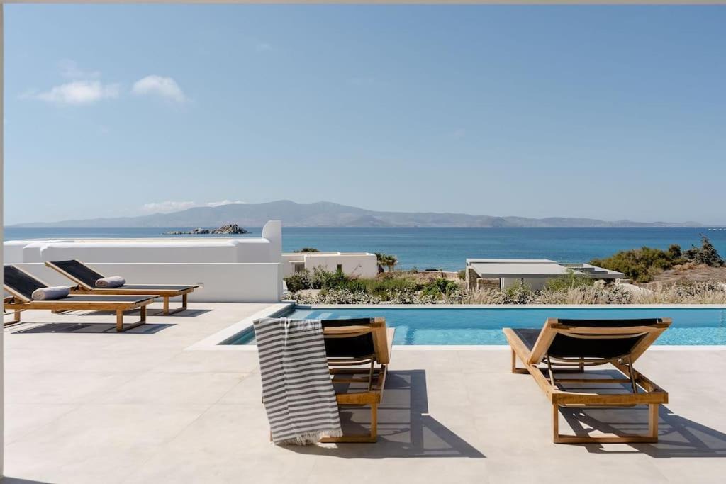 Mikri Vigla Villa | Villa Dia, Mikri Vigla