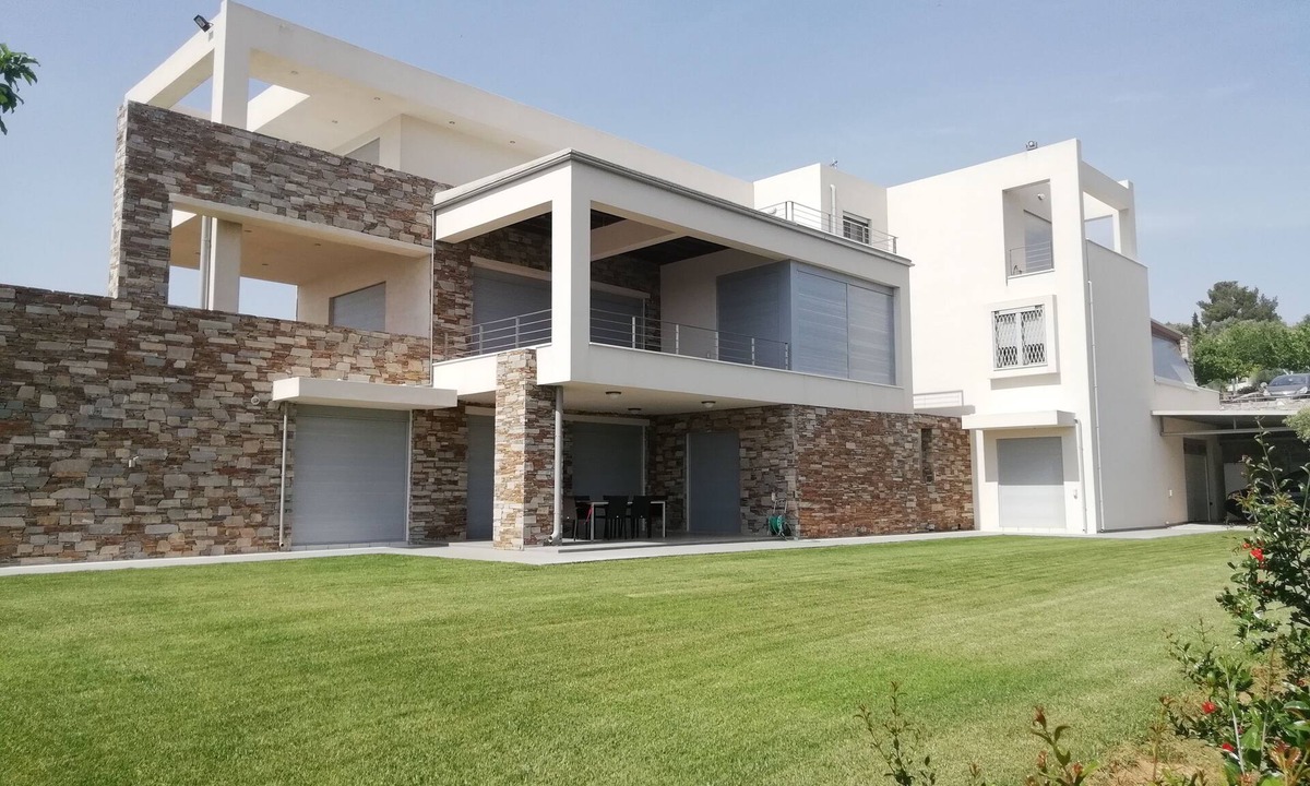 Rafina-Pikermi Apartment | Villa Dimitra - Apartment