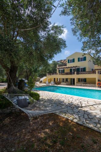 Ieromonachos Apartment | Villa Elaia Suites & Apartments No.6