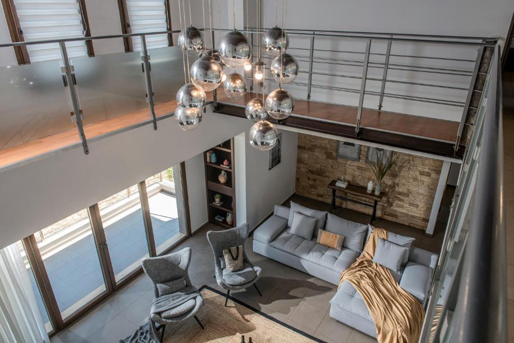 Stalida Villa | Villa Ete Premier Luxury Villa by Prime Stay