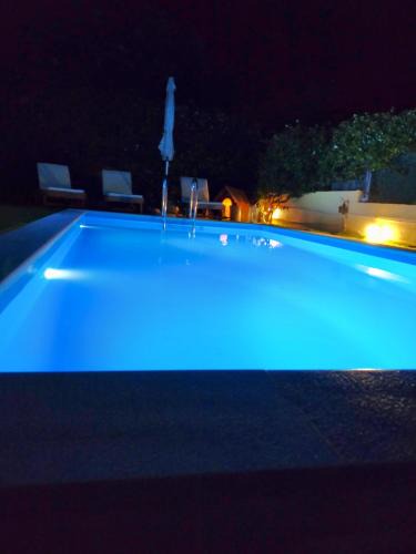 Metokhi House | Villa Filoxenia all seasons, near airport, sea, Athens