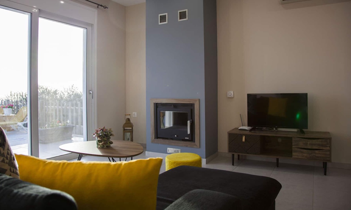 Faraklata Villa | Villa Filyra