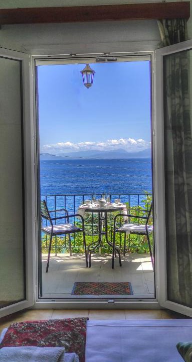 Villa Fourtuna | Agios Ioannis Peristeron