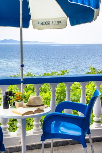 Mpatsi Apartment | Villa George