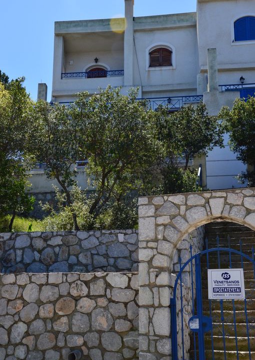 Katakali House | Villa Iokasti (Sea View)