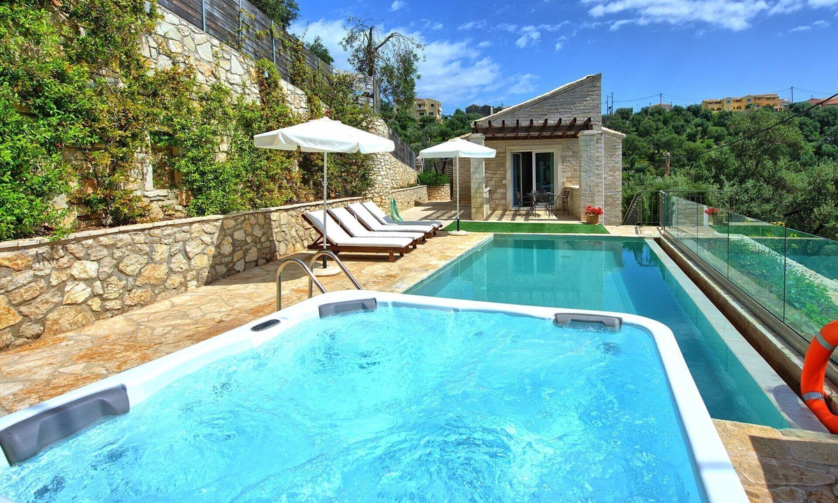 Villa Jacaranda | Kavalleraina