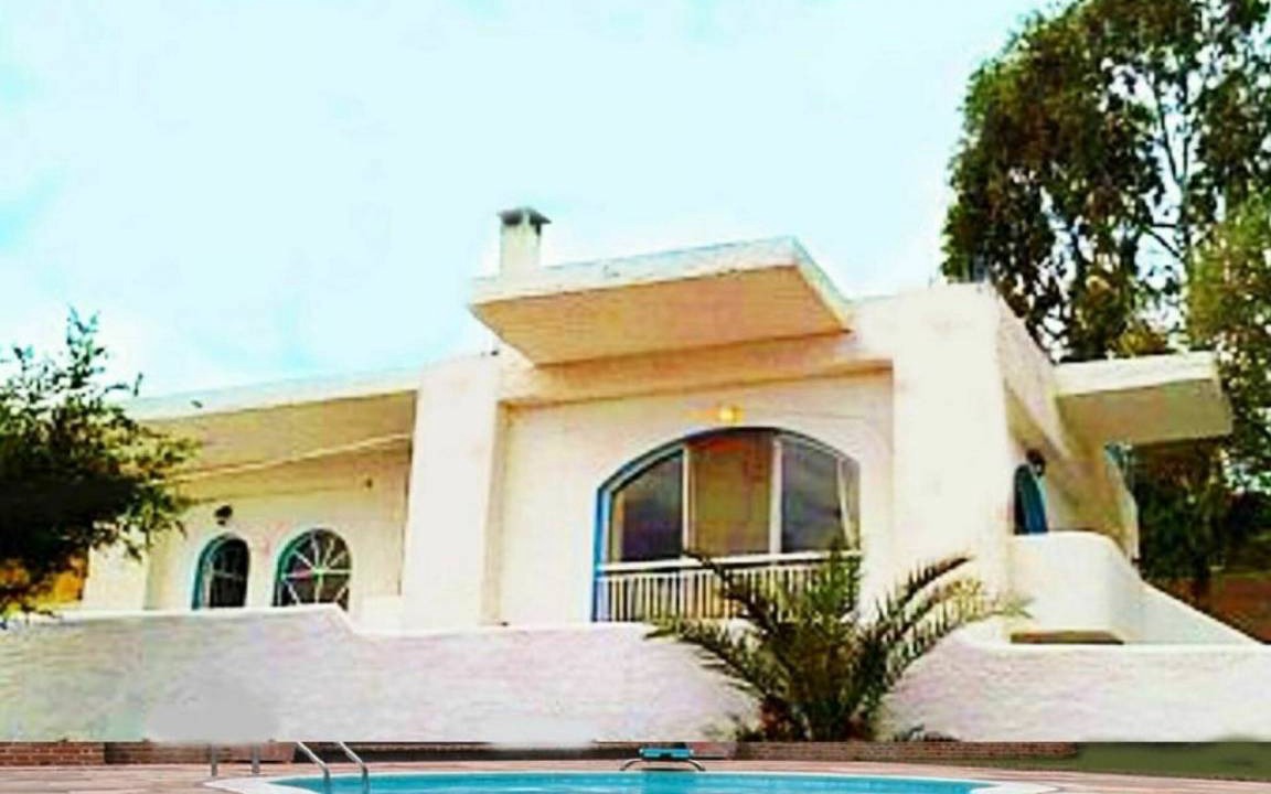 Sesi House | Villa Konaki 2.1