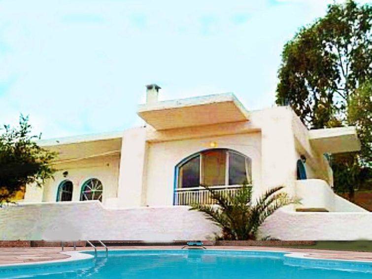 Sesi House | Villa Konaki