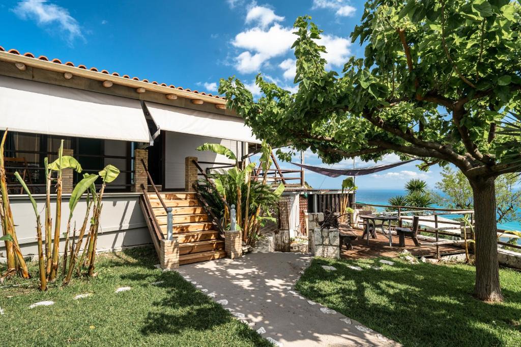 Ratzakli Villa | Villa Koutoupakia
