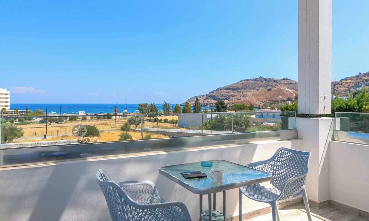Vlicha Villa | Villa Krini Myth - Six Bedroom Villa, Sleeps 6