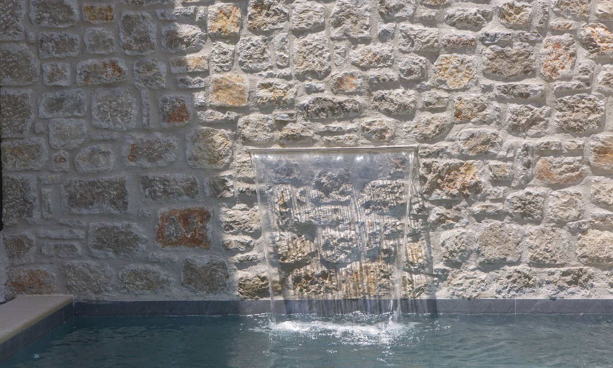 Vassiliki Villa | Villa Lithos | Seascape Villas