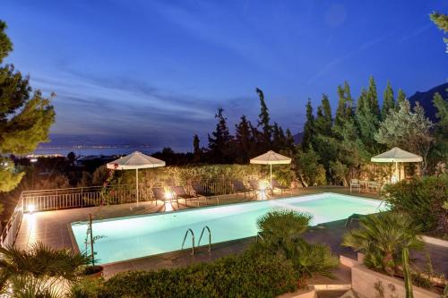 Villa Loutraki | Loutraki